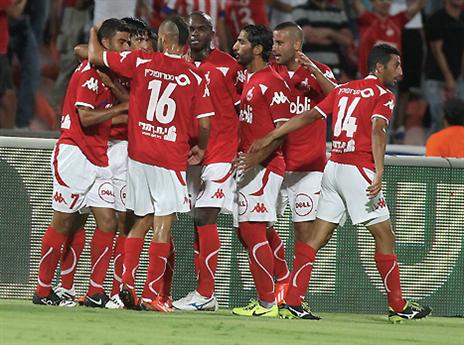 יחגגו גם אחרי הפגרה? (אלן שיבר)