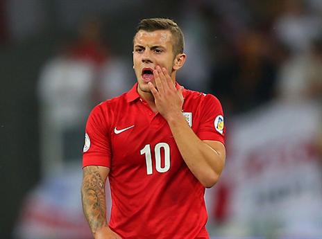 ווילשר, ייצא ממנו משהו? (gettyimages)