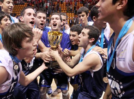 החשיבה היא תמיד לטווח הקצר (אלן שיבר)