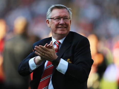 הוא יחזור? באמת? פרגוסון (gettyimages)