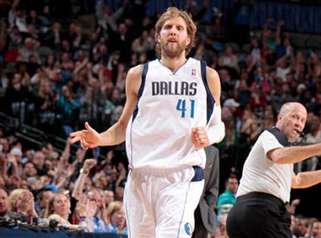 מבקר ומפרגן. נוביצקי (gettyimages)