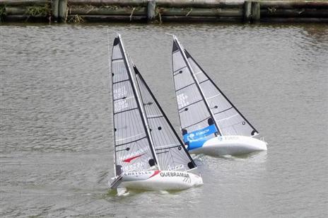 סירו מונחות (באדיבות: בואטדזיין)