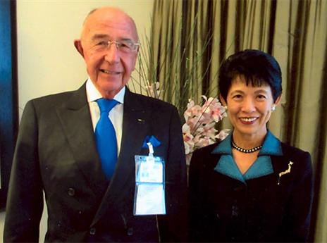 גלעדי. עמדה רמת דרג