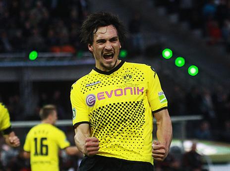 הומלס. ימשיך בצהוב-שחור? תלוי את מי שואלים (gettyimages)