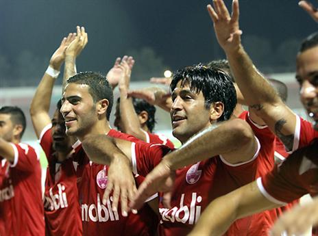 יחייכו גם במוצ"ש? שחקני ב"ש