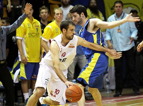 הלפרין. ירושלים תתאושש?