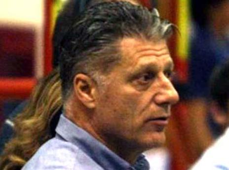 מיקי ברקוביץ'. יקבע מי יפגוש את מי בשמינית הגמר