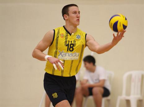 קאמבק ענק למכבי ת"א (האיגוד האירופי)