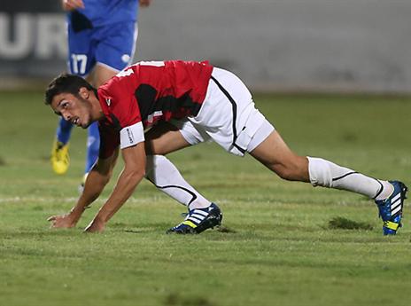 דורה, לא יטול חלק בדרבי