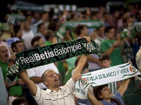 אוהדי בטיס. קצת נחת (gettyimages)