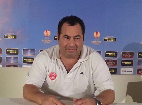 סיימון כץ. עומד מאחורי דבריו