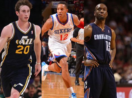 ווקר, טרנר והייוורד. יהיו חיים קשים (gettyimages)