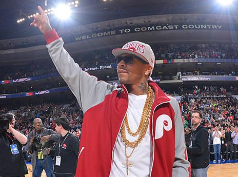 אייברסון, פרידה של דמות ייחודית (gettyimages)