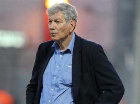 כץ, מאמין בקבוצה שלו (יוסי שקל)