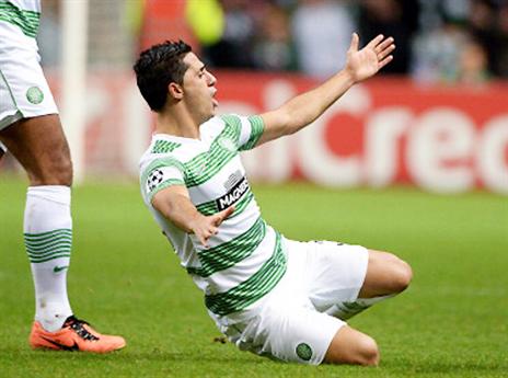 כיאל. יכה שוב? (GETTYIMAGES)