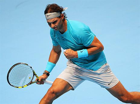 נקמה מתוקה. נדאל (gettyimages)