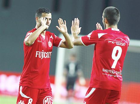 זגורי ושכטר. ימשיכו מאותה נקודה?