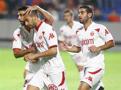 דמארי. עשה את שלו (אלן שיבר)