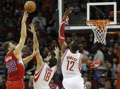קשה לעצור את גריפין (gettyimages)