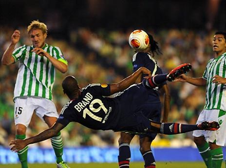 בריאן, כבש במאני טיים (gettyimages)