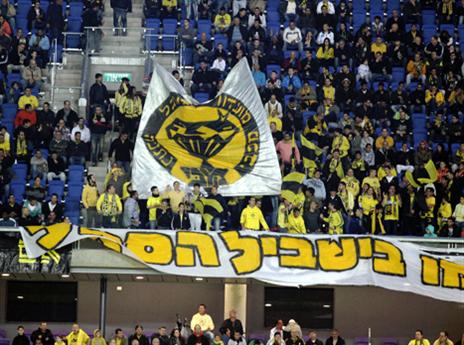 חלקם הגדול בסדר, הקומץ מכתים את כל היתר (צילום: אלן שיבר)