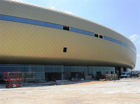 לא ישמש בית להפועל חיפה?