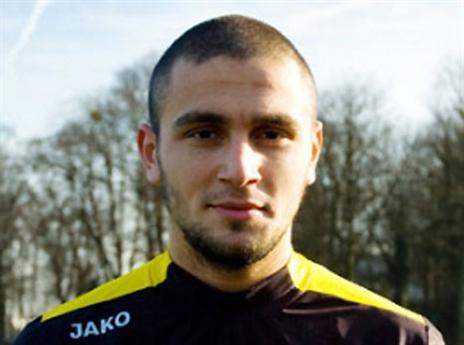 קאראן, בחר במלחמה