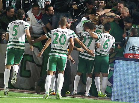 חגיגה גדולה בירוק (אלן שיבר)