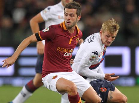 עומדים במקום. פיאניץ' (gettyimages)