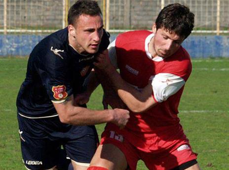 אורלנדיץ' (משמאל). חיזוק לאלי כהן?