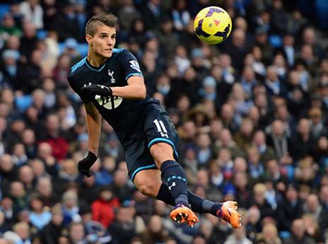 מתקשה להביא את הכשרון. לאמלה (gettyimages)