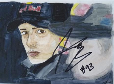 מארקס. מתאים לכם בסלון?