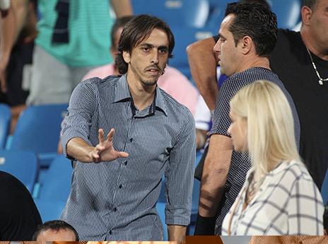 בניון, מצא בית חדש (אלן שיבר)