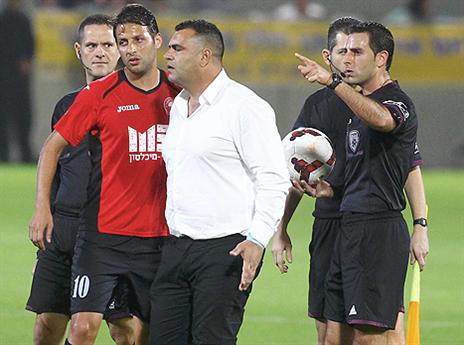 קורצקי. "השחקנים נתנו הכל" (אלן שיבר)