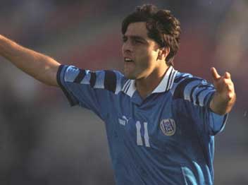 גדול על המגרש, וגם בדרך שבה נפרד