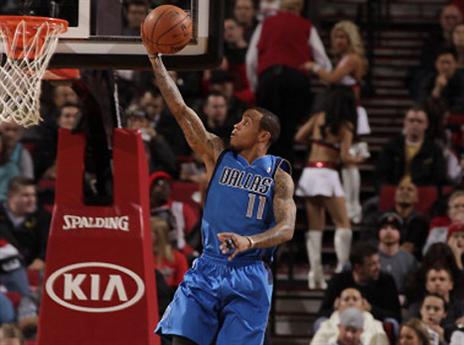 אליס, הפתיע את הבלייזרס (GETTYIMAGES)