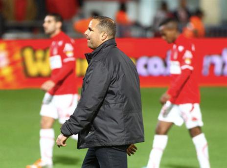 בן שמעון. ניצחון חשוב, יכולת מאכזבת