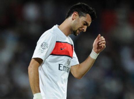 ימצא פחות לחץ באנפילד? פאסטורה  (GETTYIMAGES)