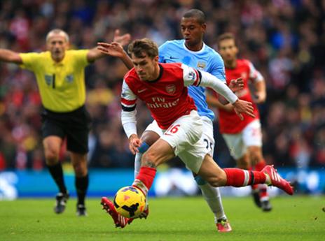 רמזי מנסה, זה לא יוצא (gettyimages(