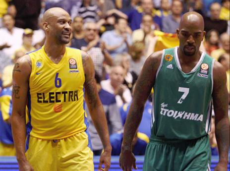 יסיימו עם עוד ניצחון אירופי? (אלן שיבר)