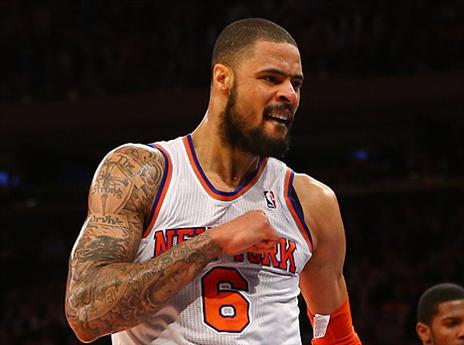 צ'נדלר. העוגן ההגנתי שב (gettyimages)