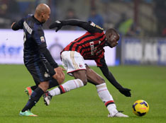 חלש מאוד. באלוטלי (gettyimages)