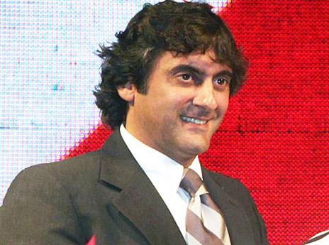 פרנצ'סקולי, אגדה בריבר (gettyimages)