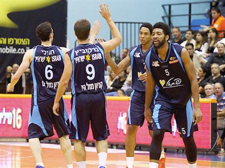 חגגו את הניצחון, לא את הדרך (אלן שיבר)