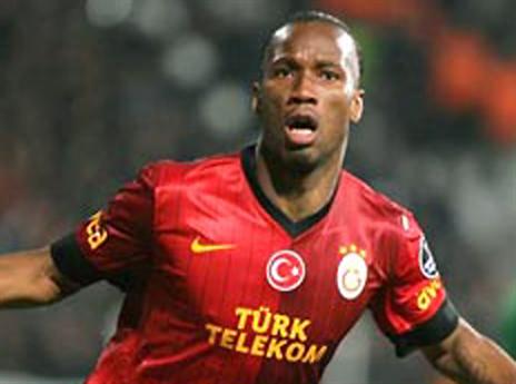 יש החלטה. דרוגבה (GETTYIMAGES)