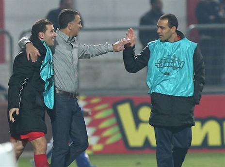 תכירו - קבוצת צמרת לגיטימית