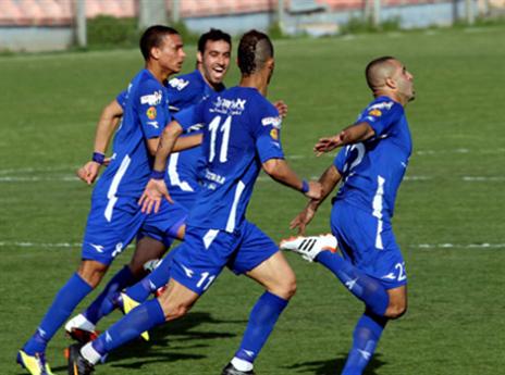 לוד חזק בתמונות העלייה