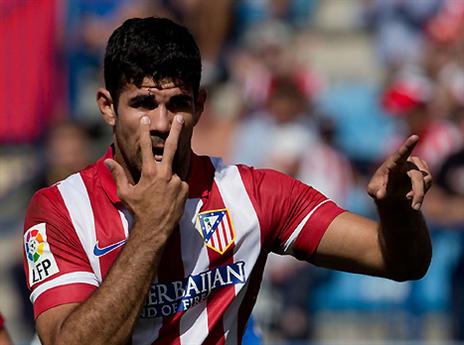 דייגו קוסטה, גם עליך מסתכלים (gettyimages)