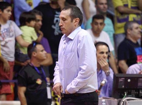 בלאט, יפתח את הסיבוב ברגל ימין? (אלן שיבר)