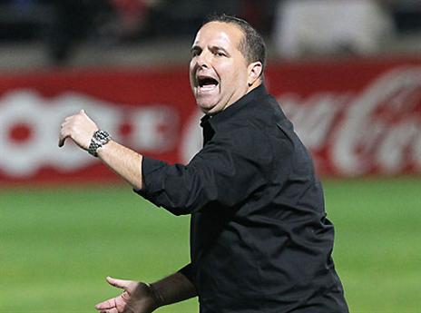 בן שמעון, פיטוריו לא יקדמו את הפועל